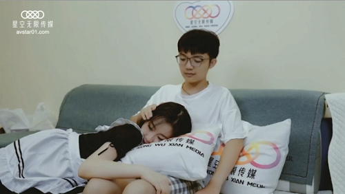 Cô hầu gái được gạ địt cực phê