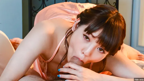 Rei Mizuna đê mê phê pha khi được đụ