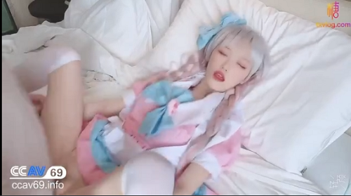 Đê mê với cái lồn vợ mới cưới